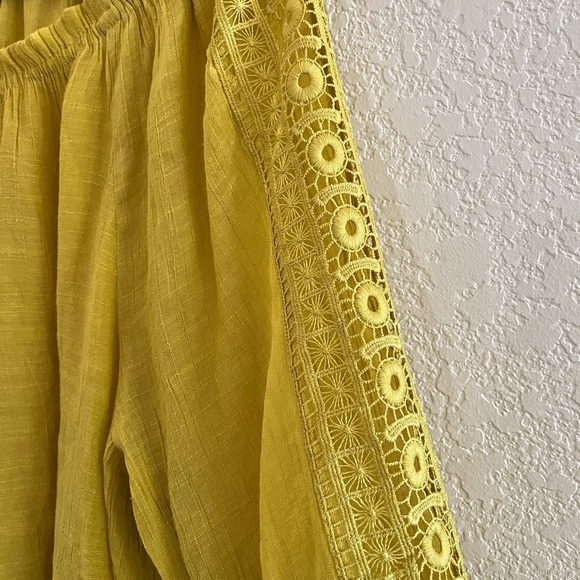 Rachel & Zac Boho Tunic - Picture 3 of 3